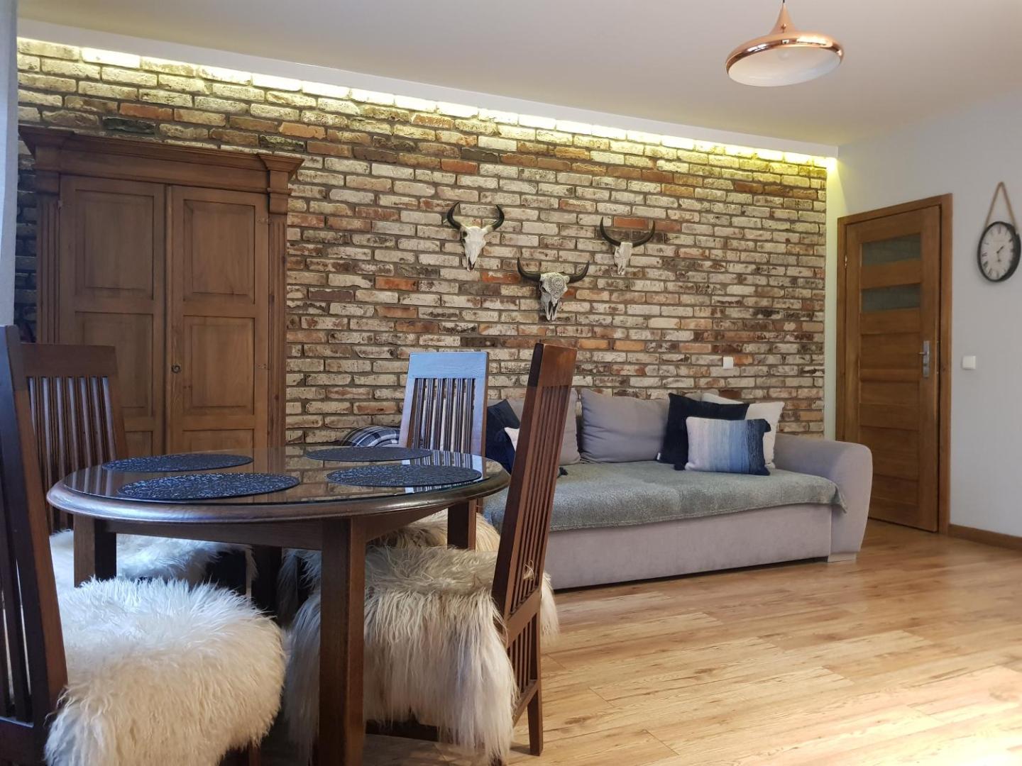 Apartamenty 33, Zakopane, Polsko