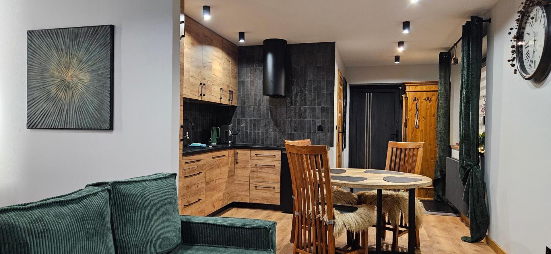 Apartamenty 33, Zakopane, Polsko – fotografie 2