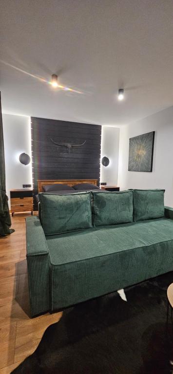Apartamenty 33, Zakopane, Polsko – fotografie 3