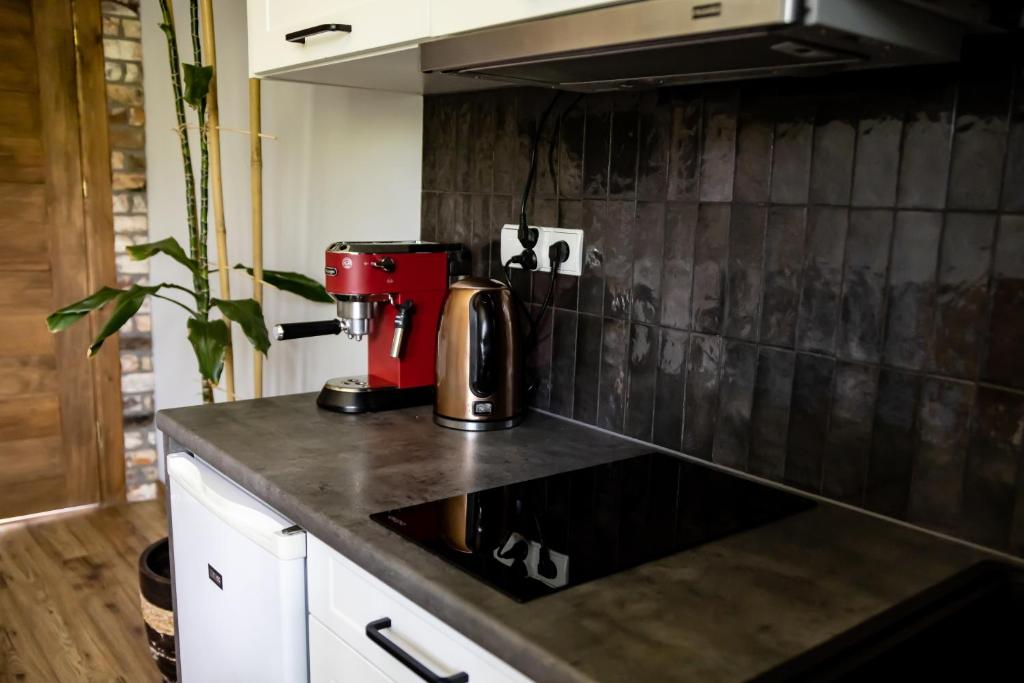 Apartmá – Apartamenty 33