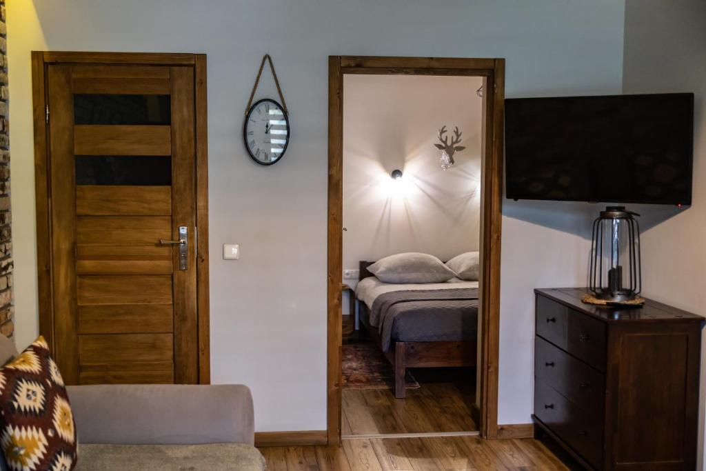 Apartmán – Apartamenty 33